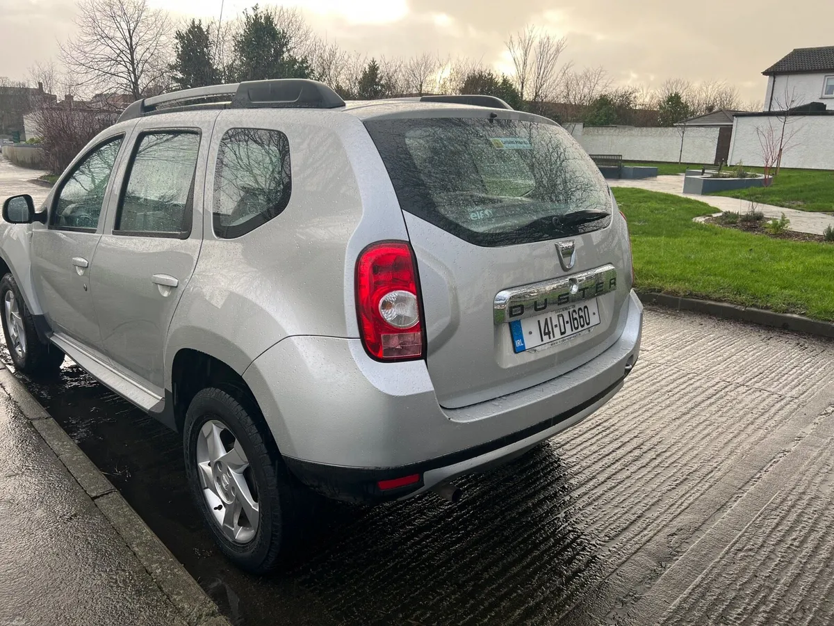 Dacia Duster 1.5 Dci,Only79K,1 Owner, Nct,d 05 27 - Image 3