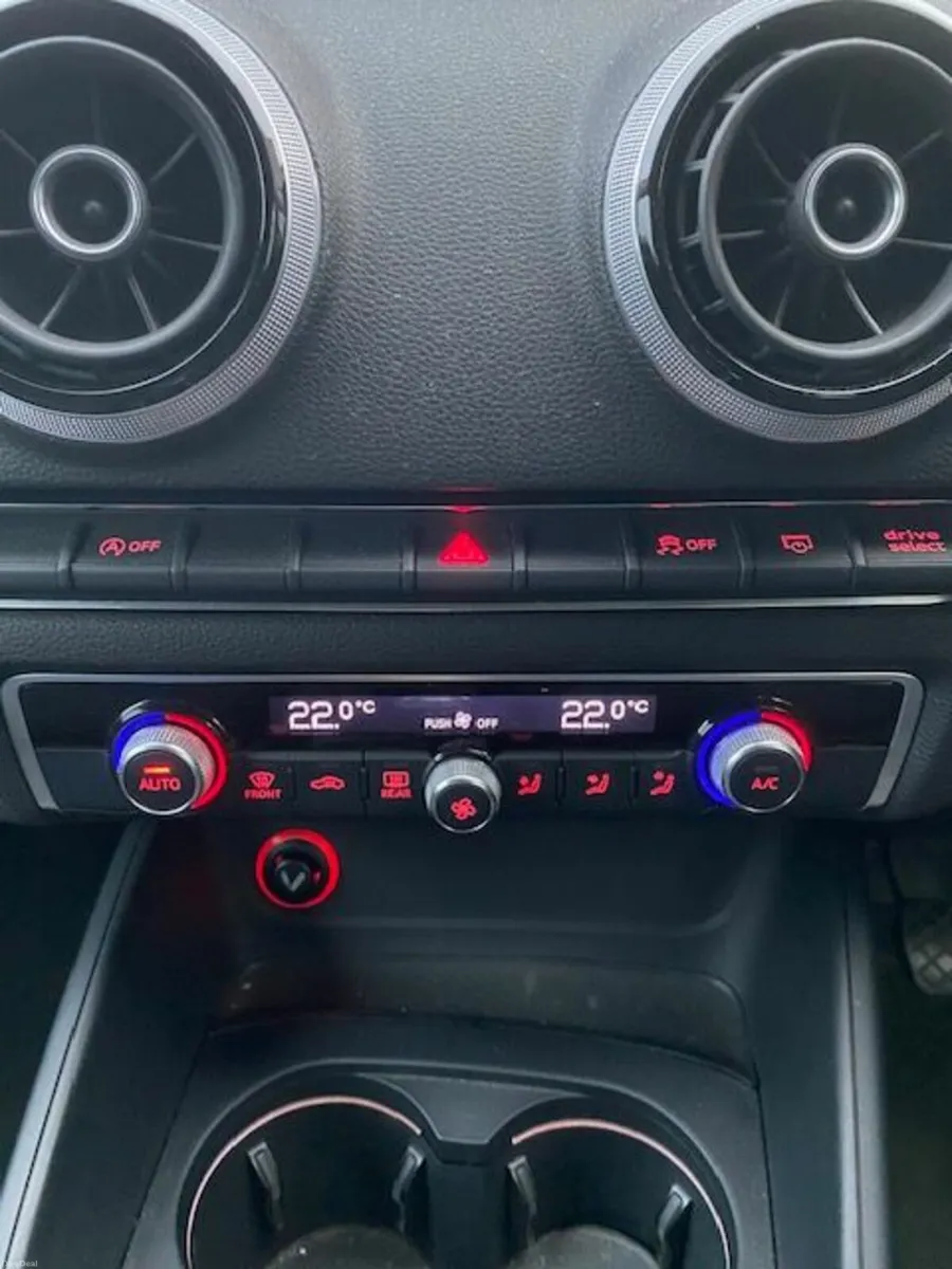 Audi A3 2013 - Image 4