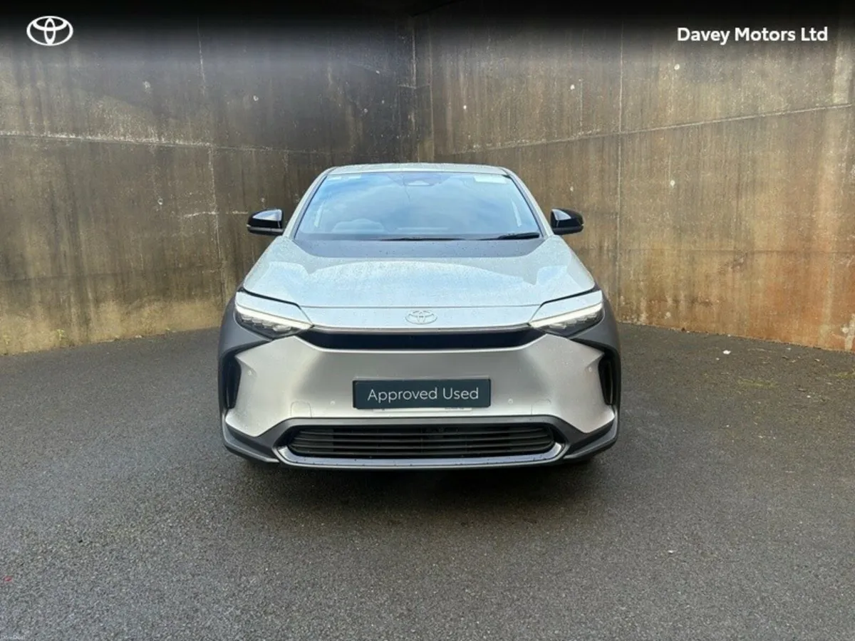 Toyota bZ4X BZ4X SPORT FWD 11KW - Image 4