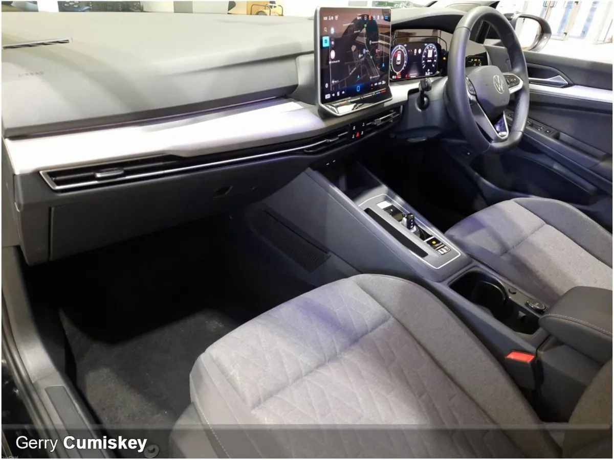 Volkswagen Golf Match | PHEV | 204BHP | DSG |19.7 - Image 2