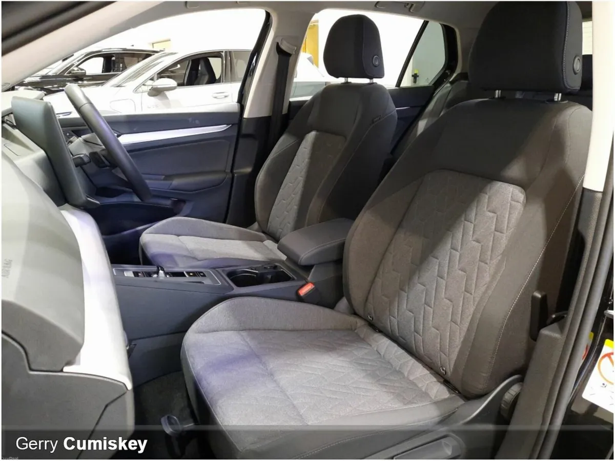 Volkswagen Golf Match | PHEV | 204BHP | DSG |19.7 - Image 4