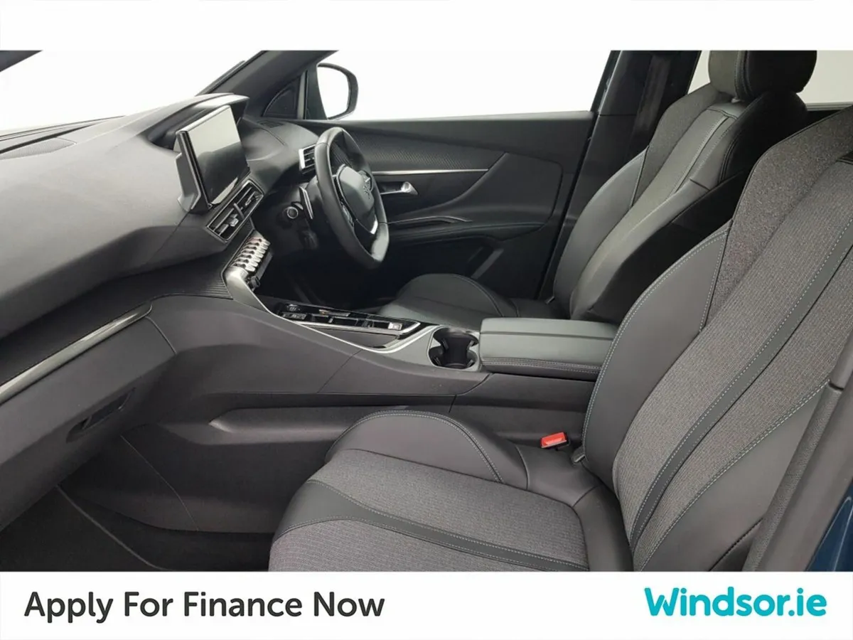Peugeot 5008 1.5 BlueHDi 130bhp Allure Auto - Image 4