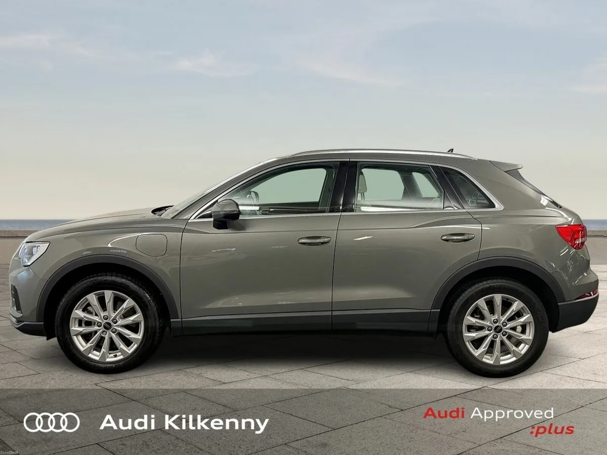 Audi Q3 ** UNDER OFFER ** 45 TFSI E (PHEV) S Troni - Image 4