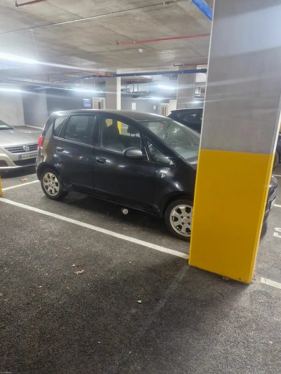 Mitsubishi Colt 2009 - Image 3