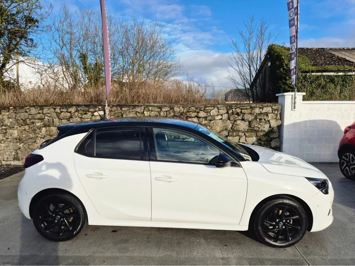 Opel Corsa SRI SPORT 1.2 75PS-PET-5SP 4DR - Image 1