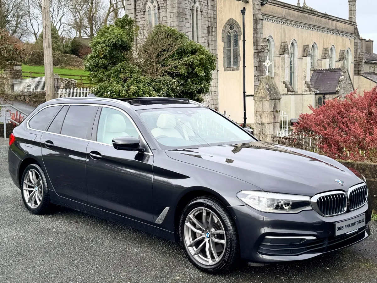 520D TOURING * PANROOF * 3D CAMERA PACK * - Image 2