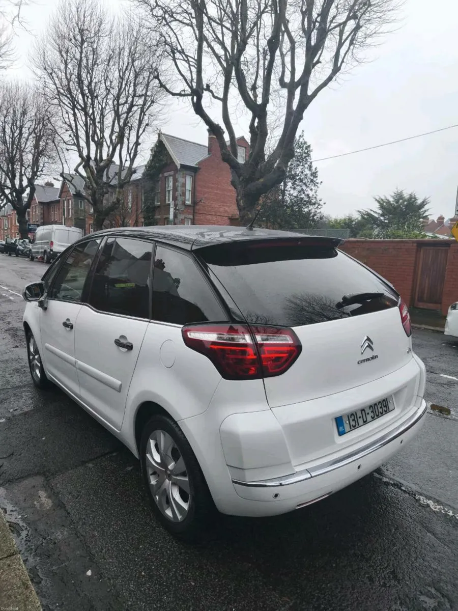 CITROËN C4 NCT 9/26 TAX 7/26 157KM - Image 3