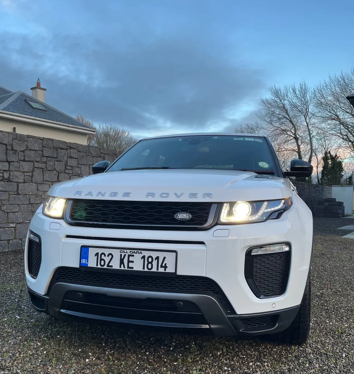 Land Rover Range Rover Evoque 2016 - Image 1