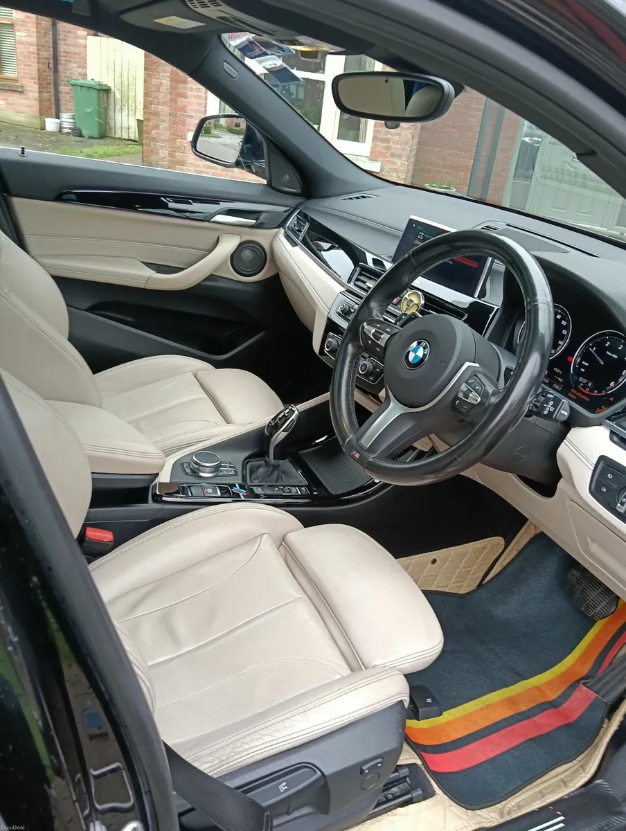 BMW X2  XDrive  2018 - Image 3