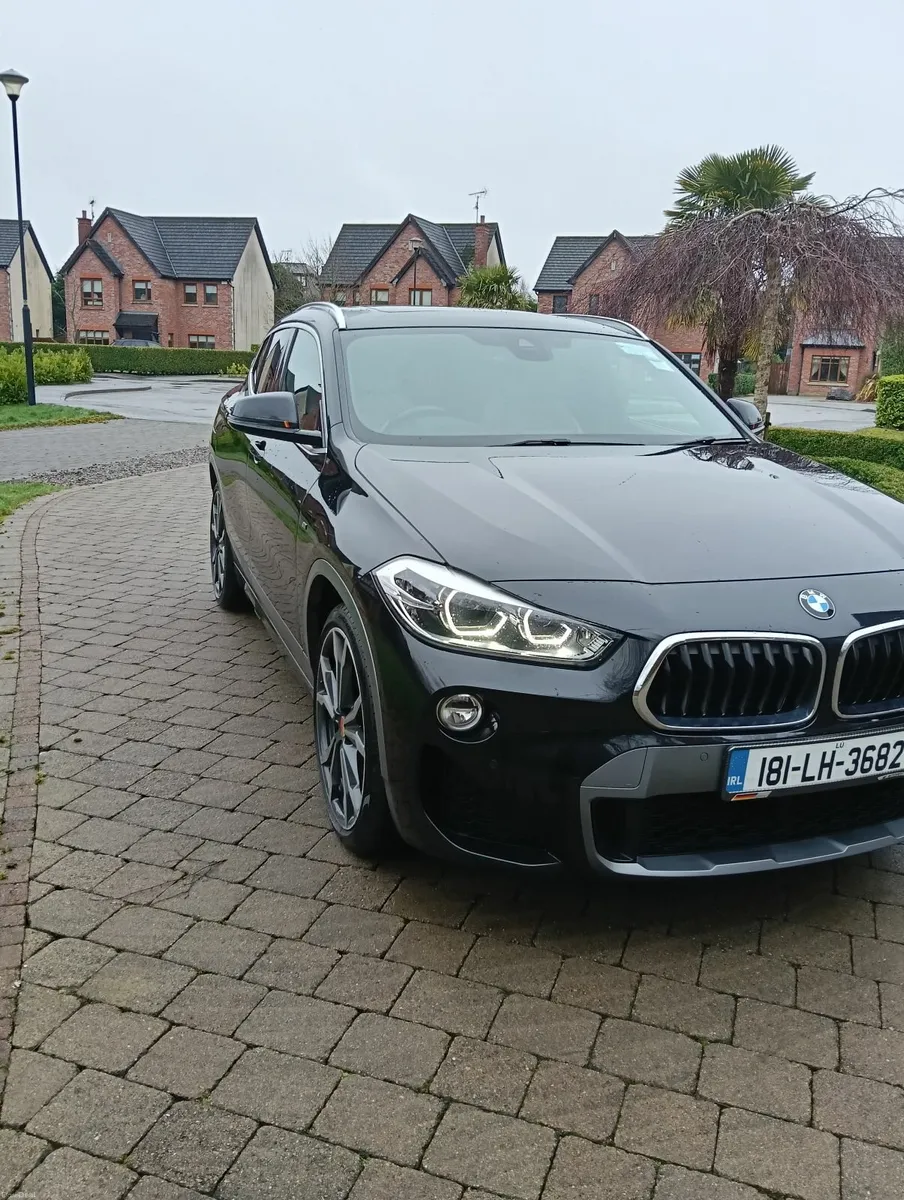 181 BMW  X2 M Sport X drive diesel - Image 6