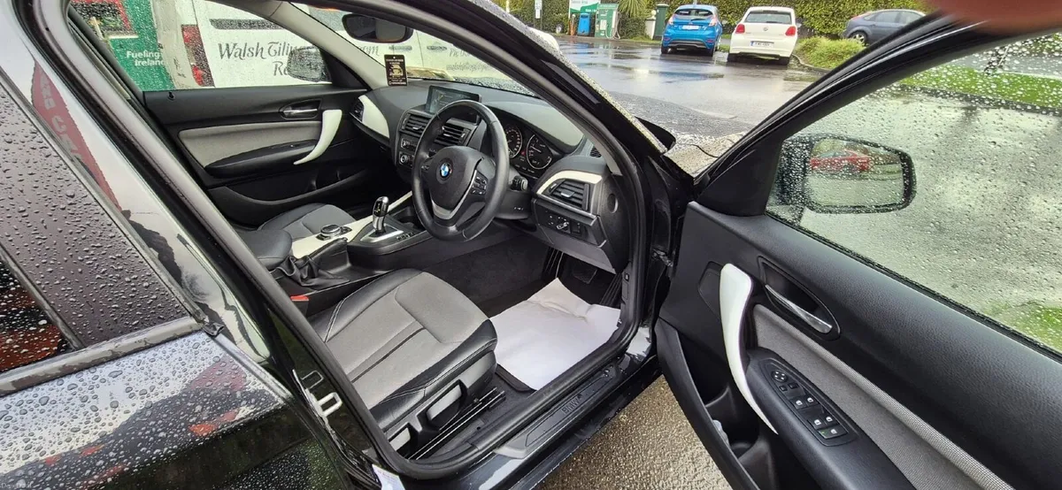 BMW 1-Series 2014 - Image 4