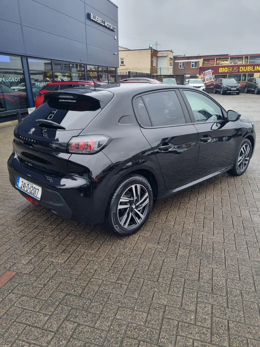 Peugeot 208 2024 1.2 Active - Image 2