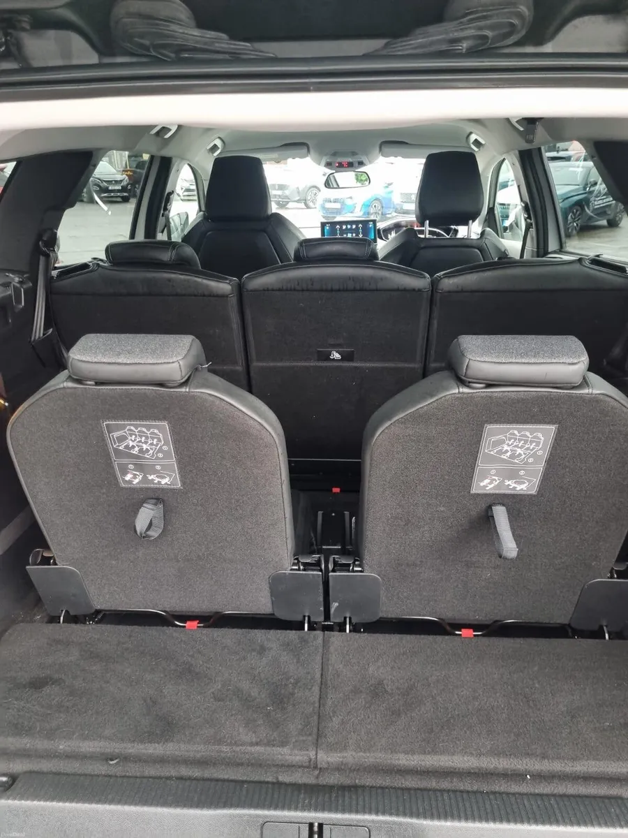 Peugeot 5008 2021 - Image 3