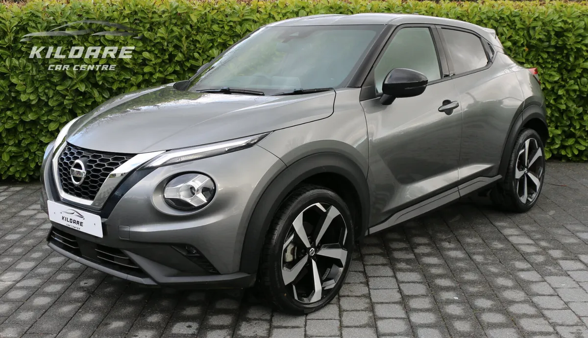 NISSAN JUKE SVE - Image 2