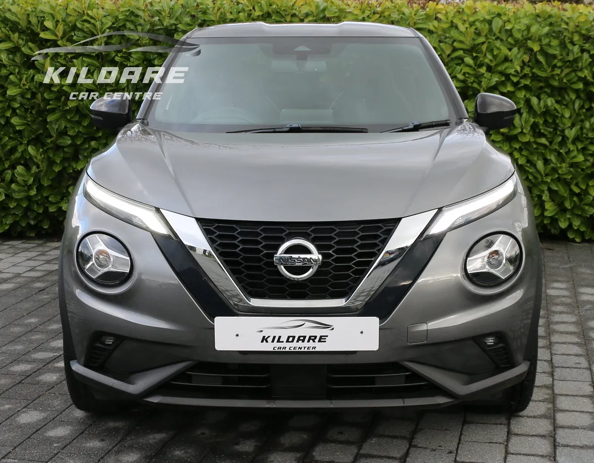 NISSAN JUKE SVE - Image 3