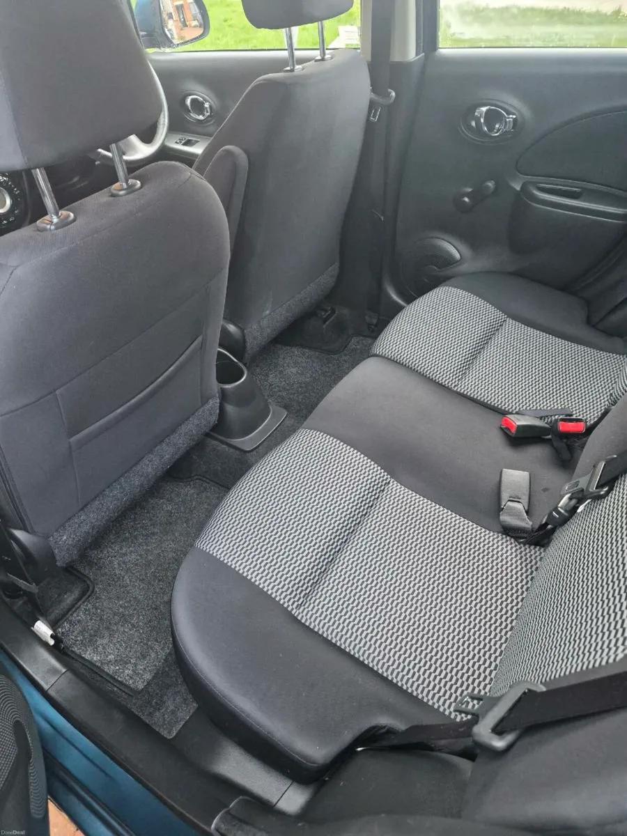 NISSAN MICRA FOR SALE - Image 4