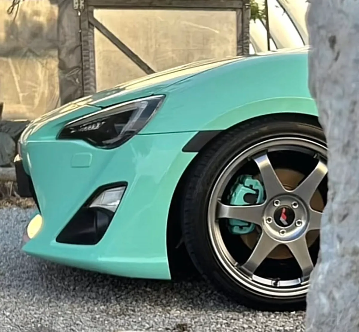 Toyota Gt86 - Image 3