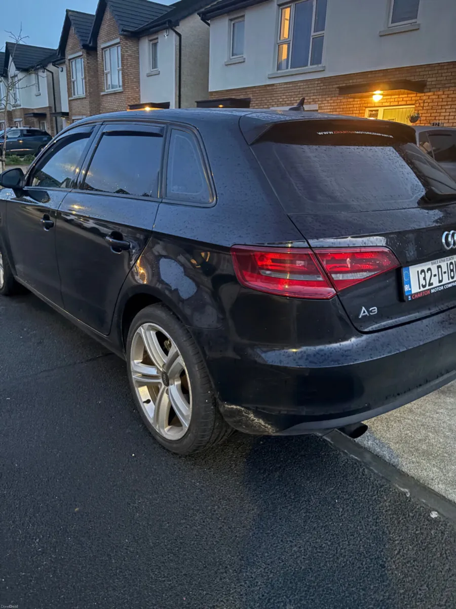 Audi A3 SE - Image 2