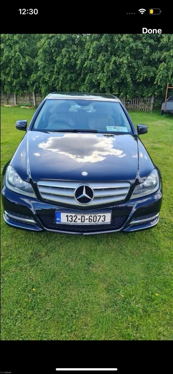 C class - Image 1
