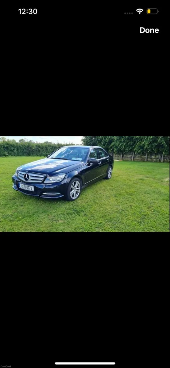 C class - Image 3
