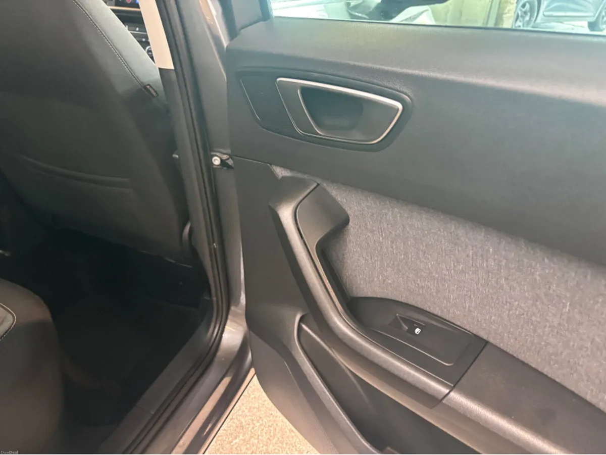 SEAT Ateca ATECA PA 2.0 TDI 150HP - Image 2