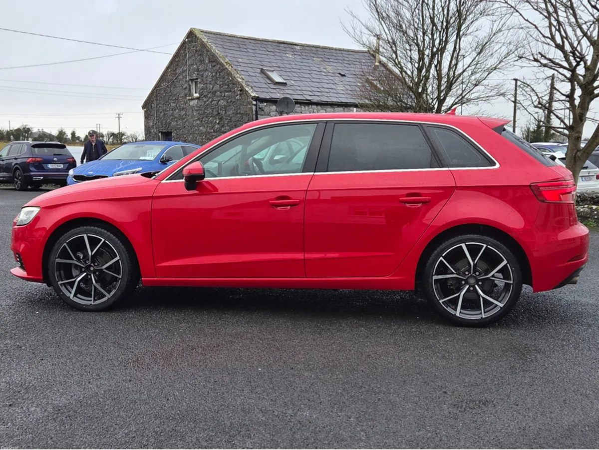 Audi A3 Audi A3 Se petorl Automatic - Image 4