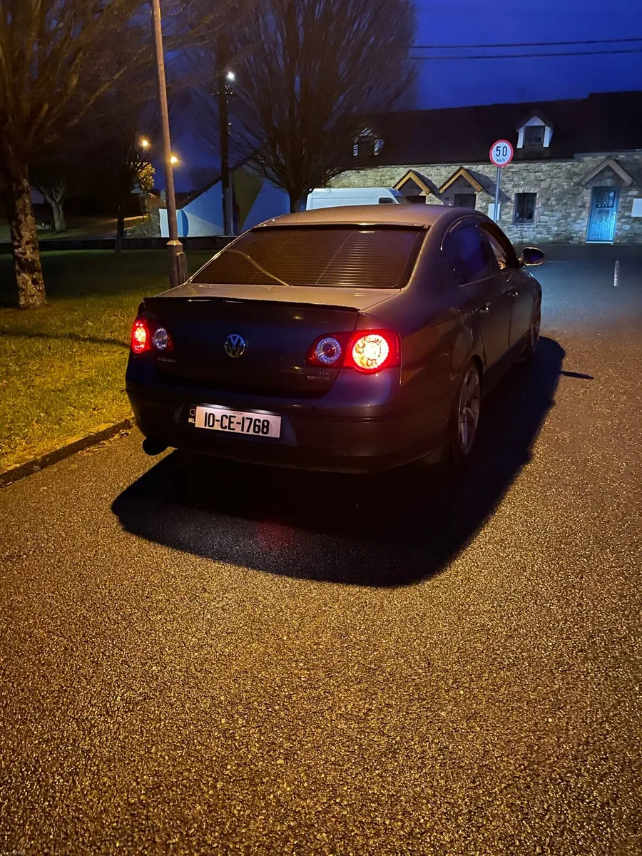 Passat - Image 2