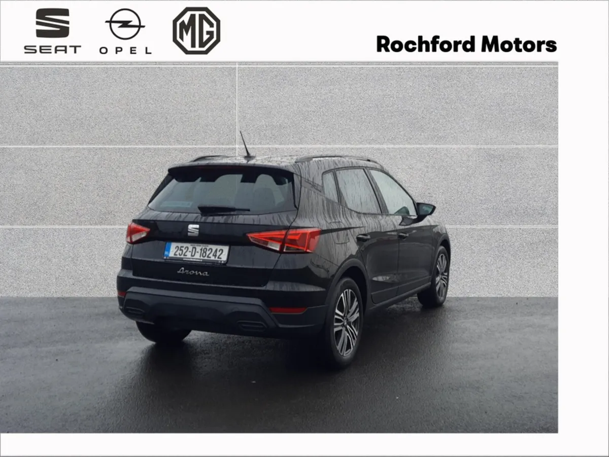 SEAT Arona 1.0 TSI 115HP SE+ 5DR - Image 4