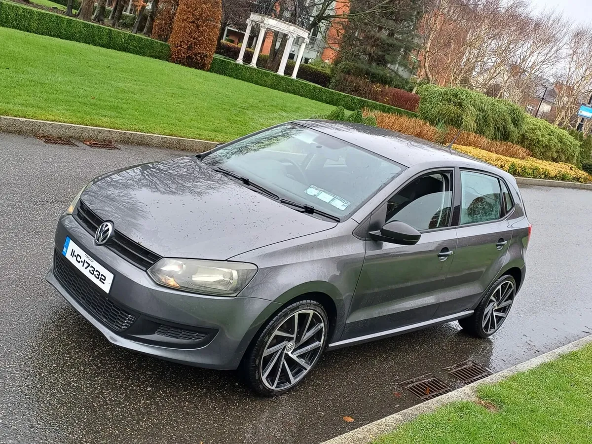 Volkswagen Polo - Low Mileage - Image 3