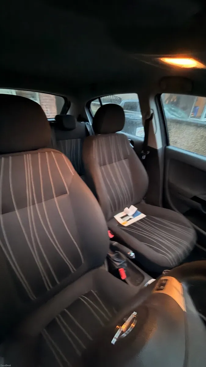 Opel Corsa 1.3 Diesel - Image 4