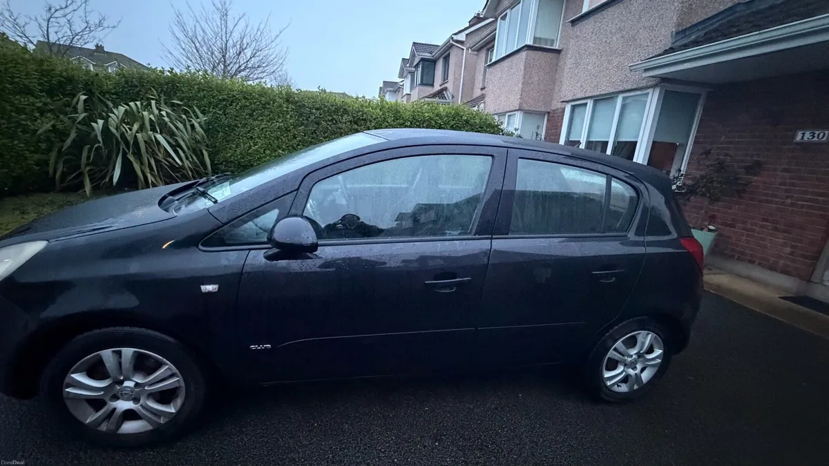 Opel Corsa 1.3 Diesel - Image 2