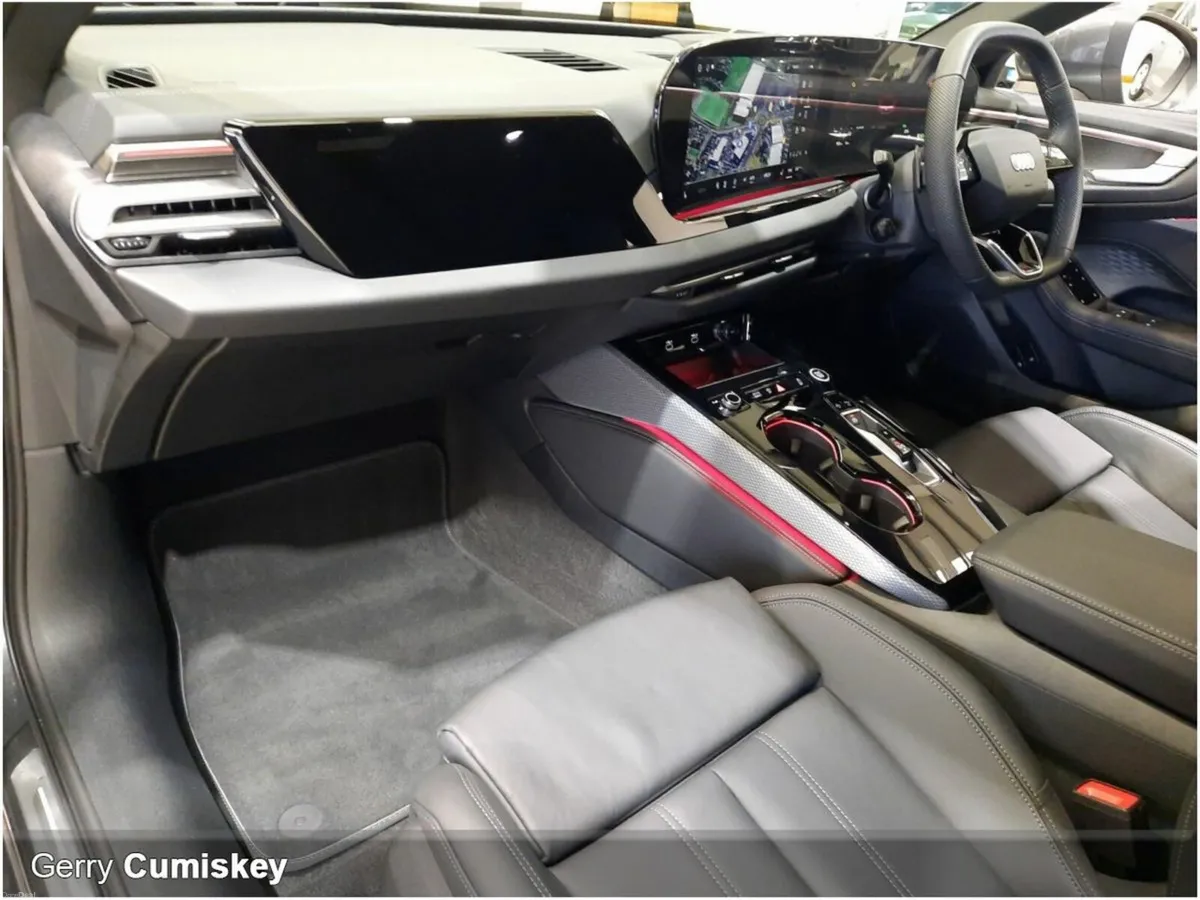 Audi A5 S Line |  E-Hybrid Quattro | 299BHP  PHEV - Image 2