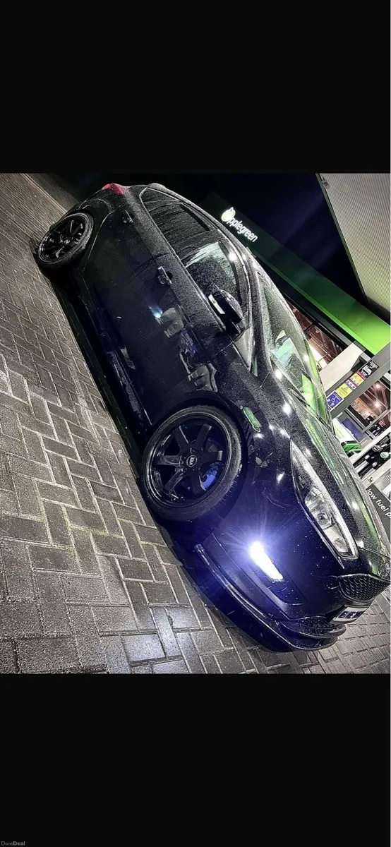 2016 Ford Focus - Image 2