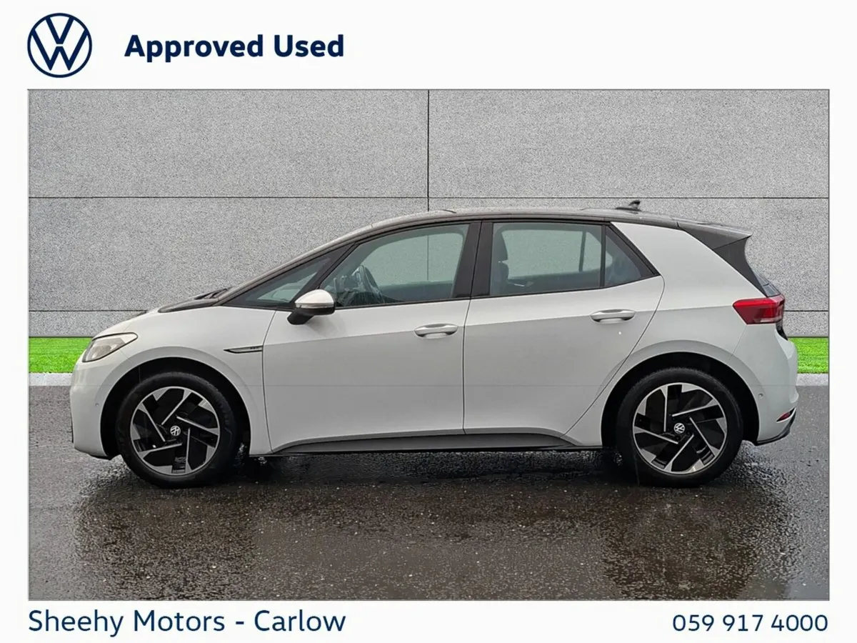 Volkswagen ID.3 Comfort 58KWH 5DR - Image 6