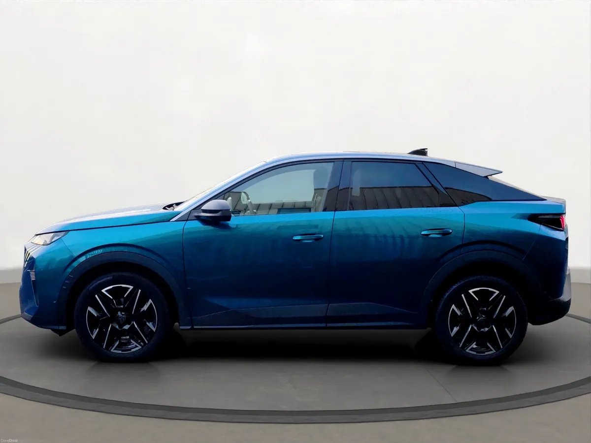 Peugeot 3008 Allure Hybrid - Image 2