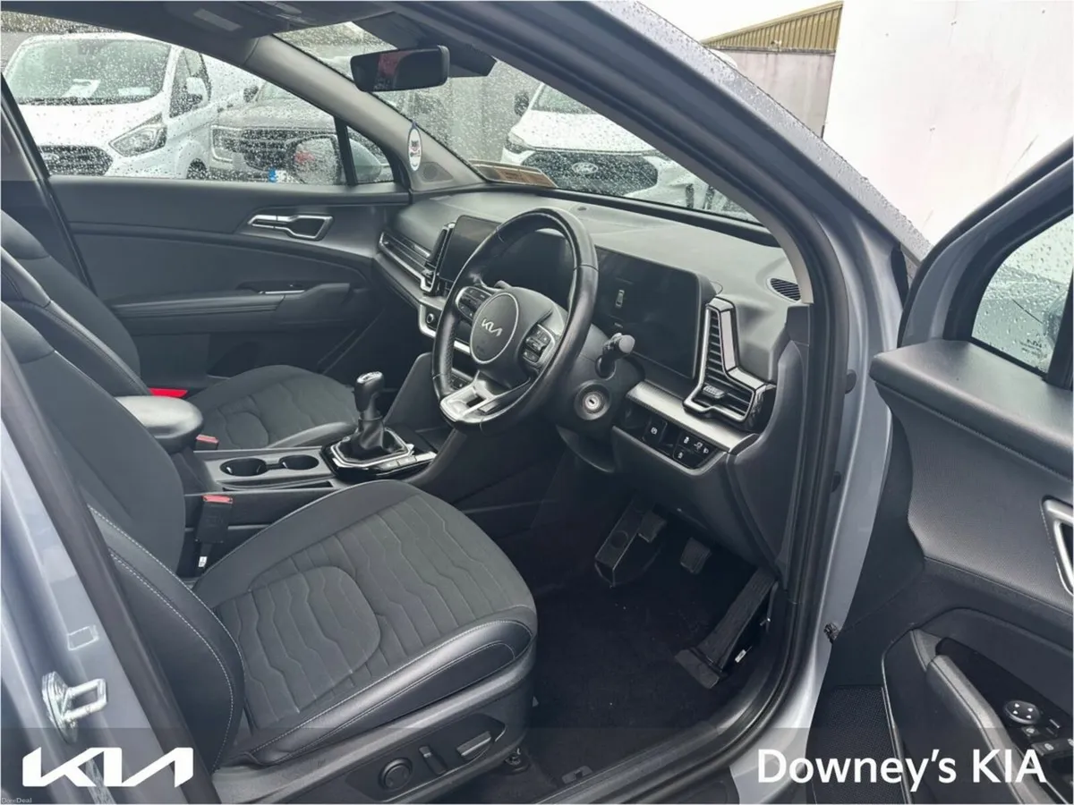 Kia Sportage K3 1.6 DSL - Image 2