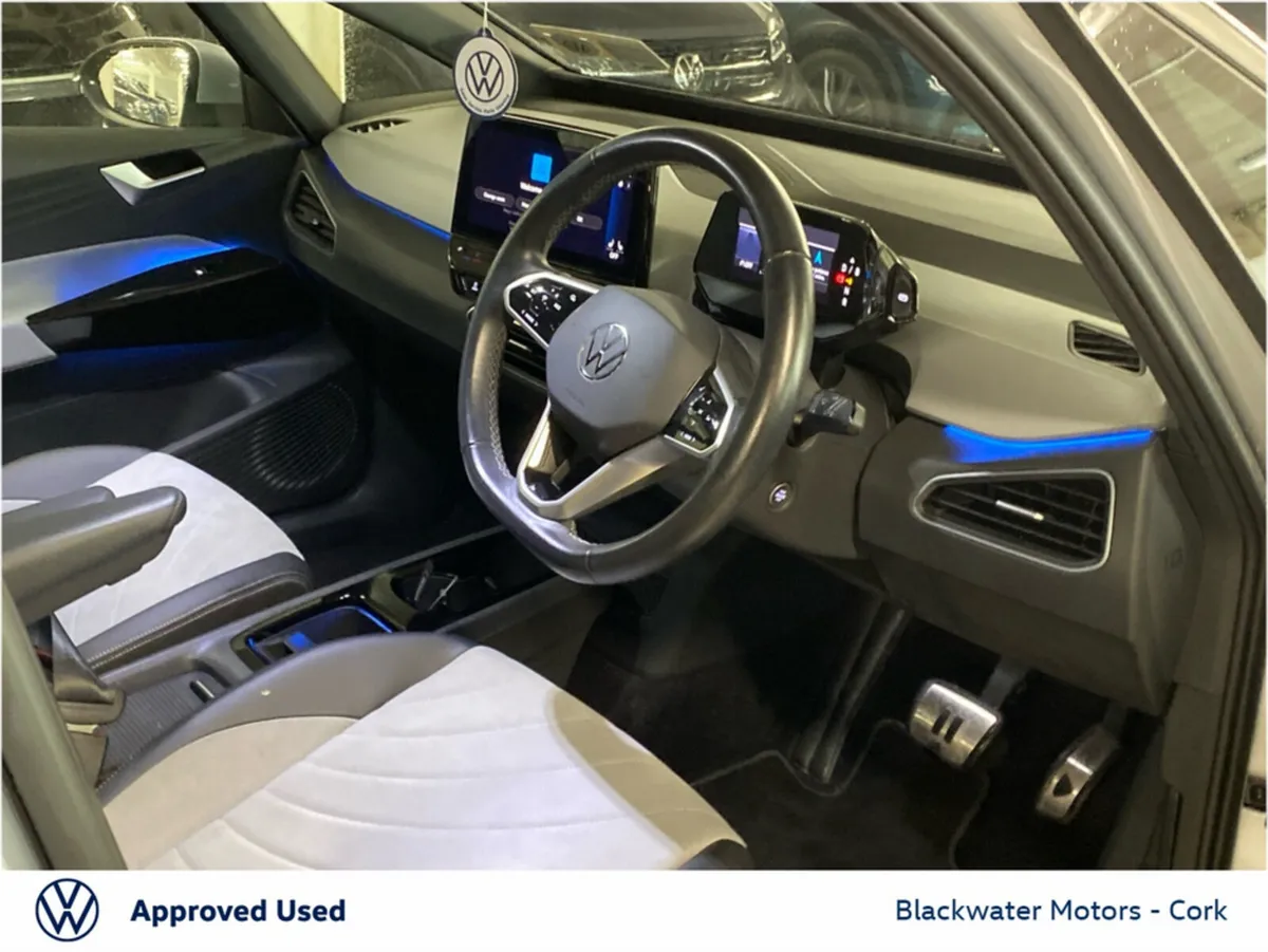 Volkswagen ID.3 LIFE DX 58KWH 204BHP *WAS €23,995 - Image 3