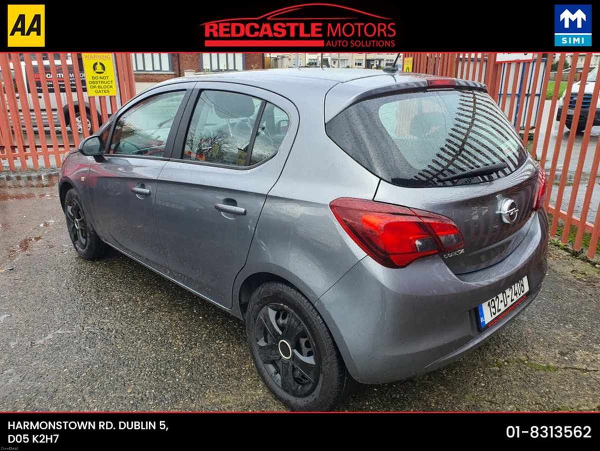 Opel Corsa CORSA-E 1.4 5DR AUTO (NCT 05/26) - Image 3