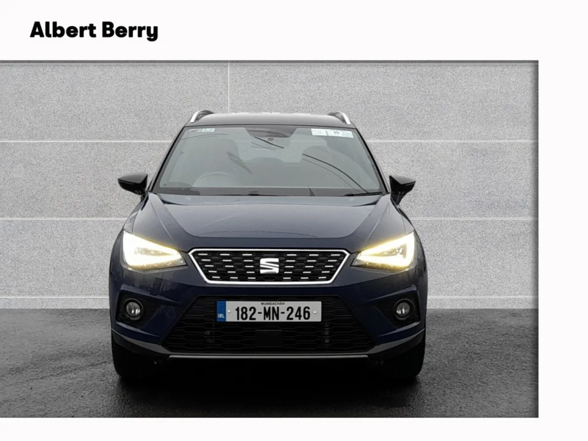 SEAT Arona 1.0 TSI 115HP XCELLENCE 5DR - Image 2