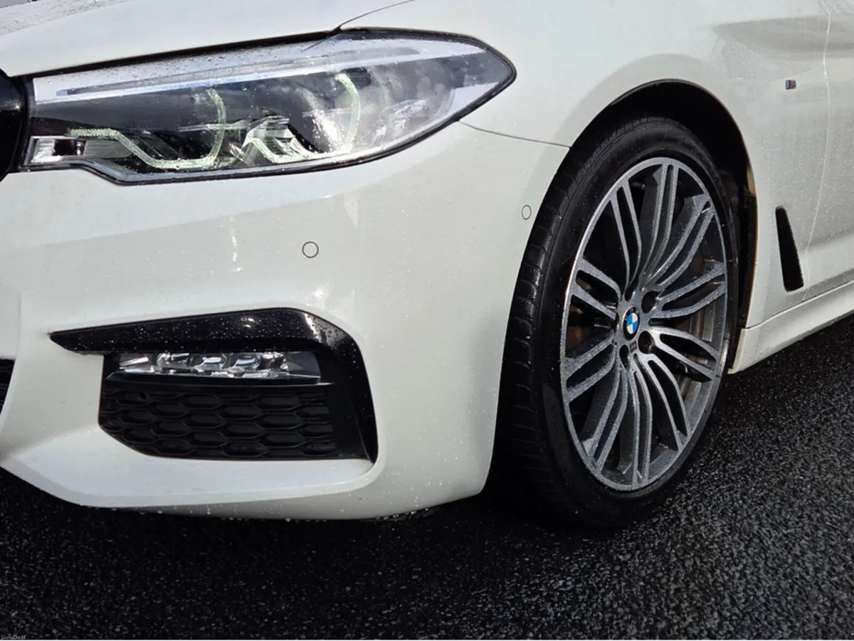 BMW 5-Series Bmw 523D M Sport Pro Pack - Image 3