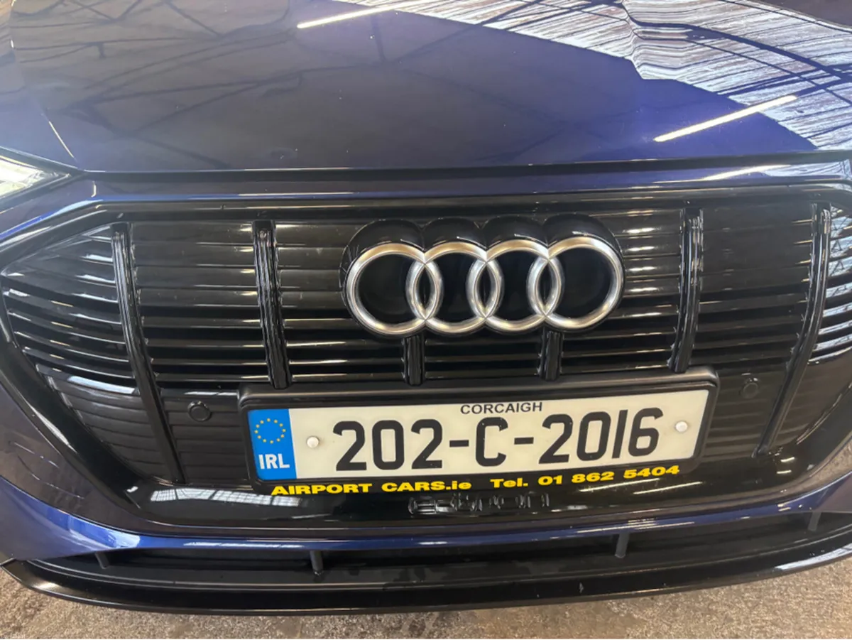 Audi e-tron 50 230KW Q SPORT 5DR ELECTRONIC - Image 2