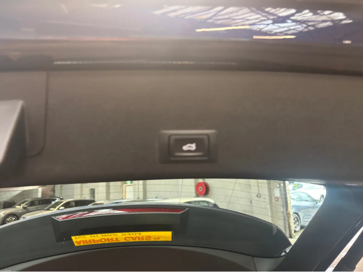 Audi e-tron 50 230KW Q SPORT 5DR ELECTRONIC - Image 4