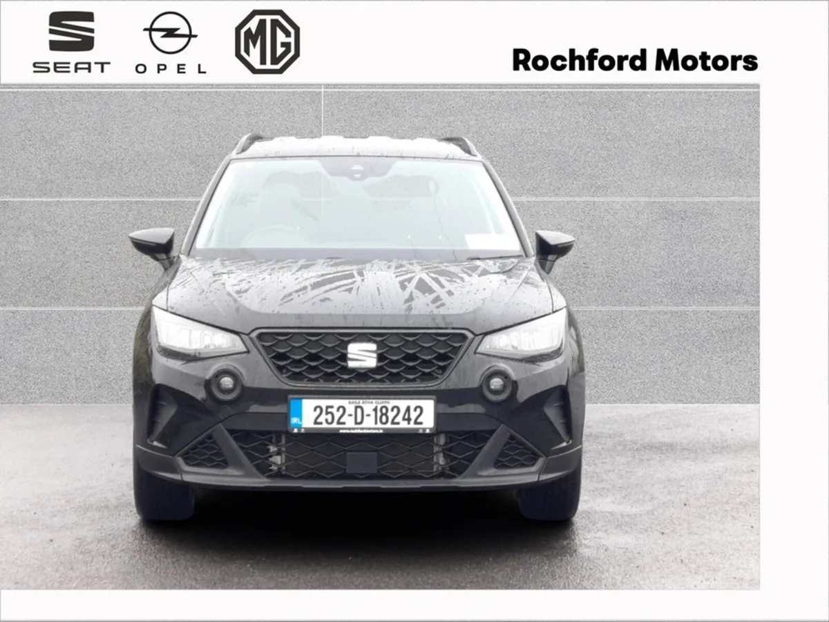 SEAT Arona 1.0 TSI 115HP SE+ 5DR - Image 2