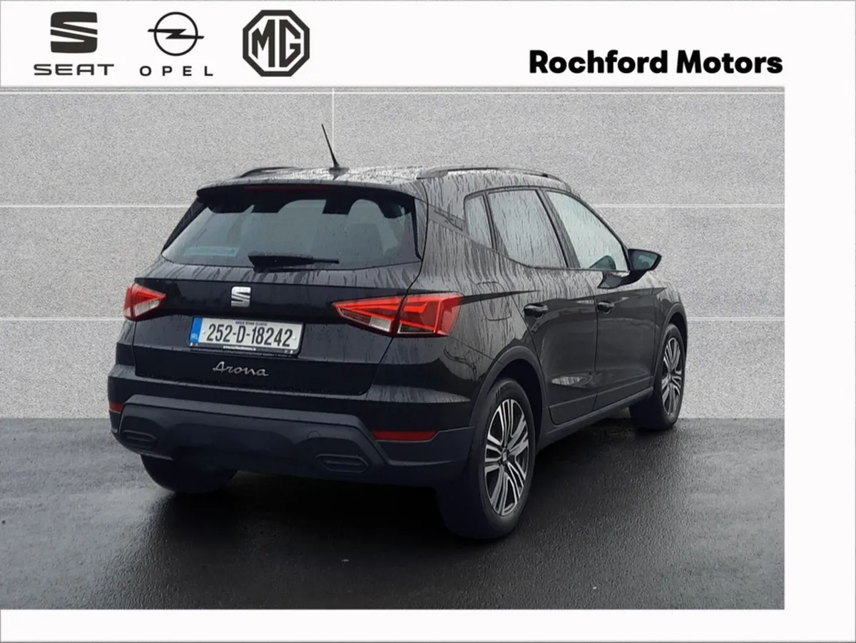 SEAT Arona 1.0 TSI 115HP SE+ 5DR - Image 4