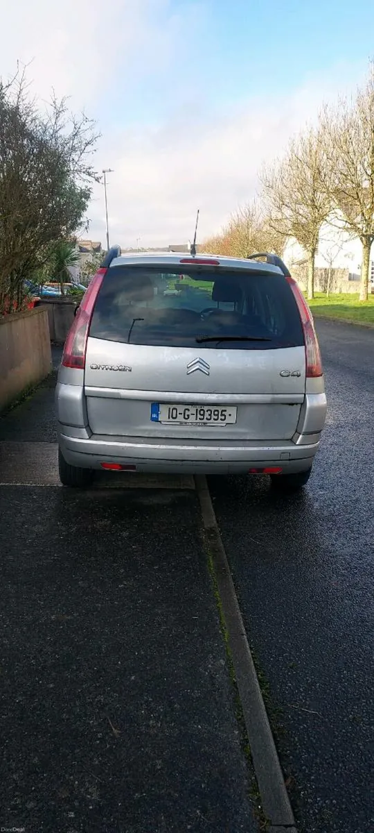 Citroen C4 2010 - Image 2