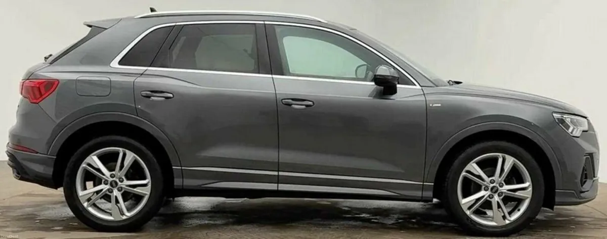 2.0 TDI 35 S line SUV 5dr Diesel S Tronic Euro 6 ( - Image 2