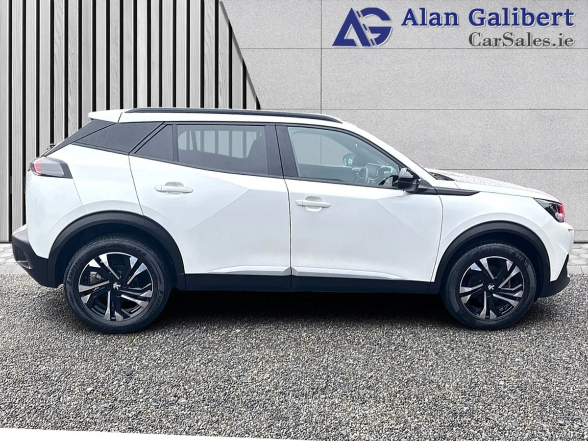 Peugeot 2008 ALLURE 1.2 Petrol New Model - Image 3
