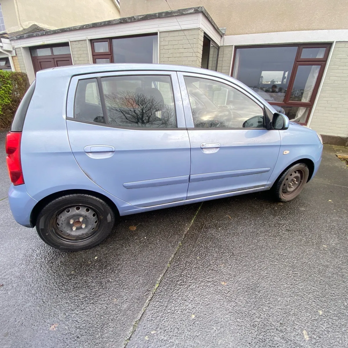 Kia picanto - Image 1