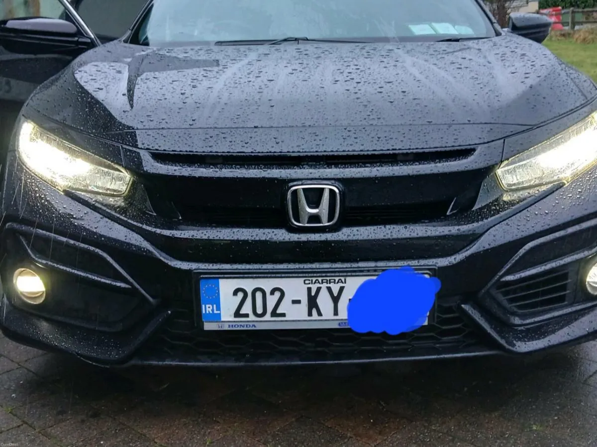Honda Civic - Image 1