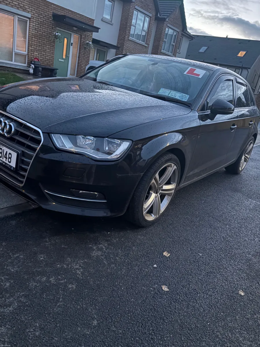 Audi A3 SE - Image 1